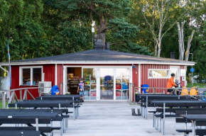 My Camping Tredenborg in Sölvesborg